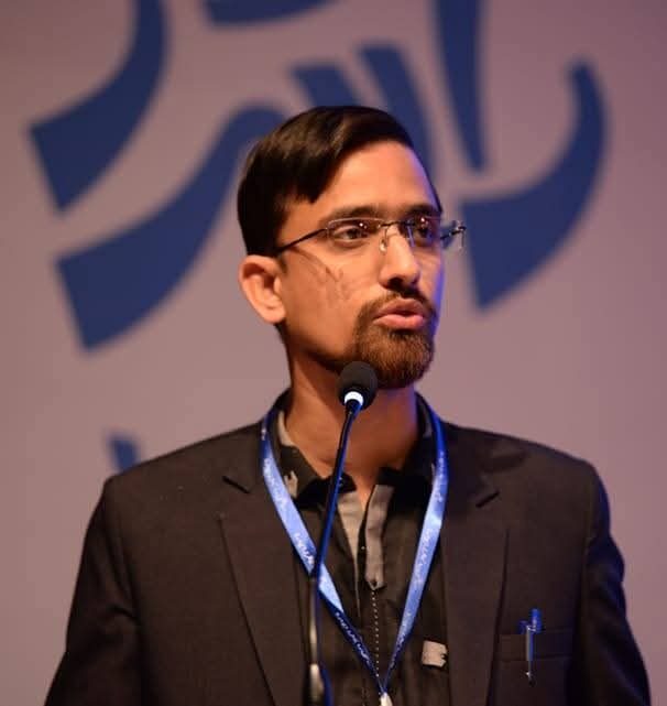 Syed Fasih Ullah Husaini